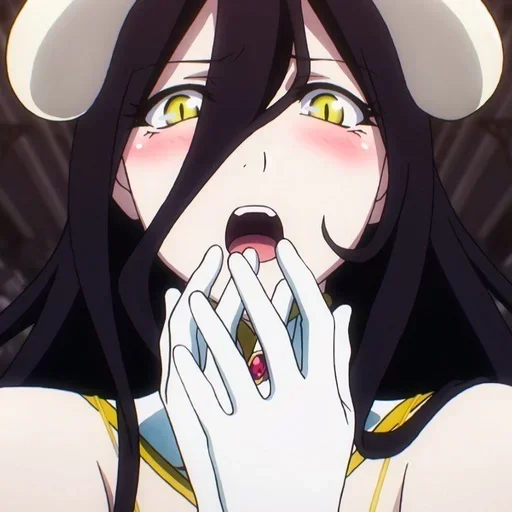 Albedo sticker 8