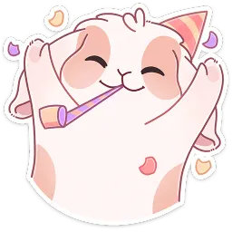 Альдебаран Анастасия Север sticker 12