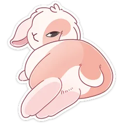 Альдебаран Анастасия Север sticker 5