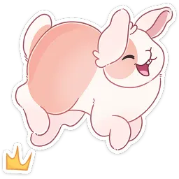 Альдебаран Анастасия Север sticker 7