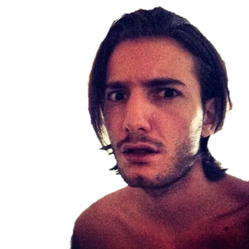 Alesso by @pellostyle sticker 7