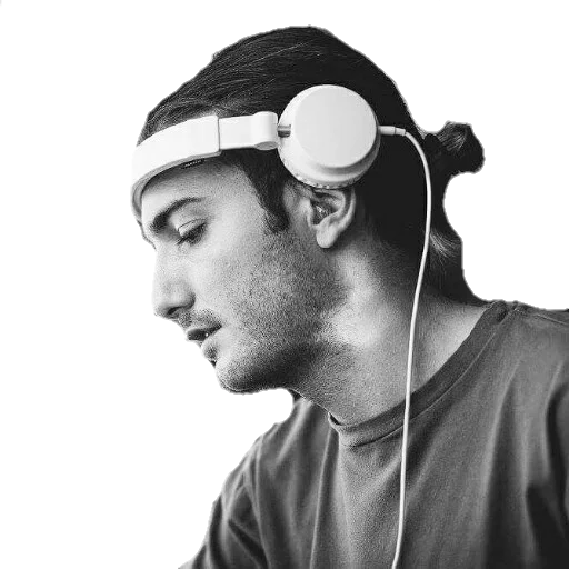 Alesso by @pellostyle sticker 9