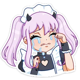 Алекса sticker 4