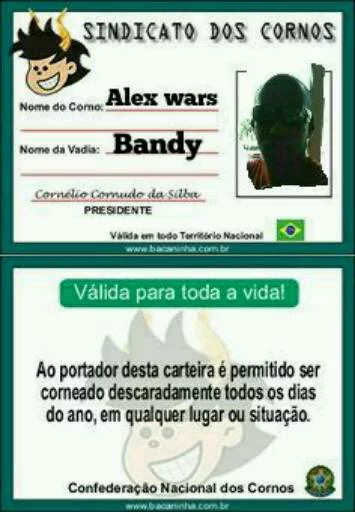 VICE CORNO DEUS DOS CORNOS sticker 6