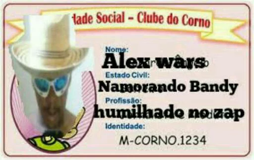 VICE CORNO DEUS DOS CORNOS sticker 7