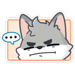 Альф Telegram sticker pack