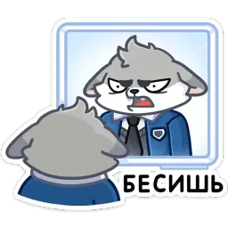 Альф sticker 2