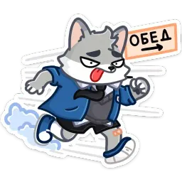Альф sticker 4