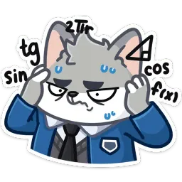 Альф sticker 7