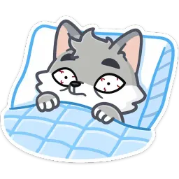 Альф sticker 8