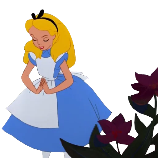Алиса by @Andrey_Knyazkov sticker 10