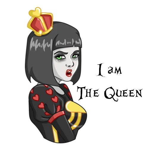 AliceMadnessReturns sticker 5