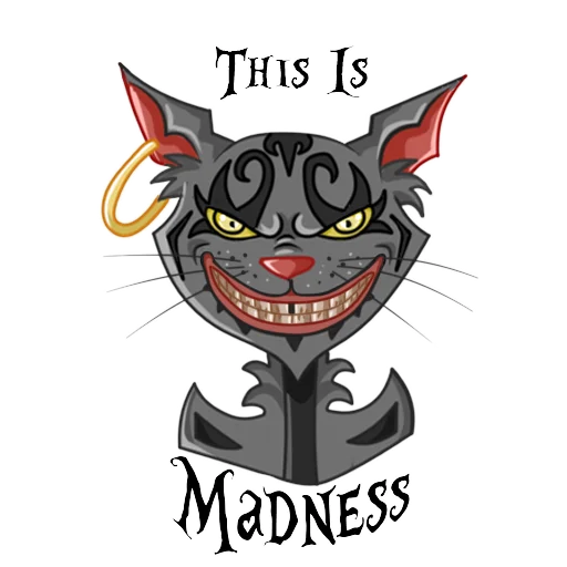 AliceMadnessReturns sticker 6
