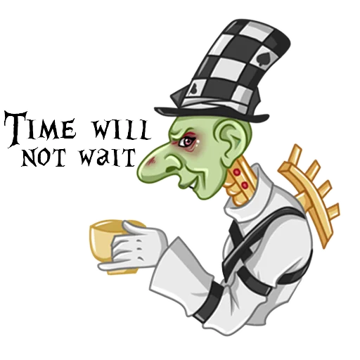 AliceMadnessReturns sticker 7