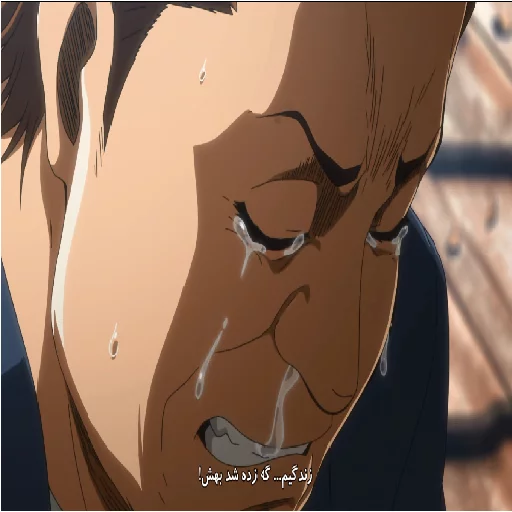 AttackOnTitan sticker 11