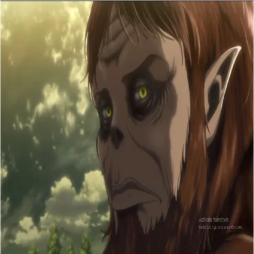 AttackOnTitan sticker 3