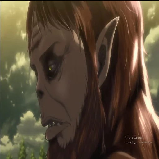 AttackOnTitan sticker 4