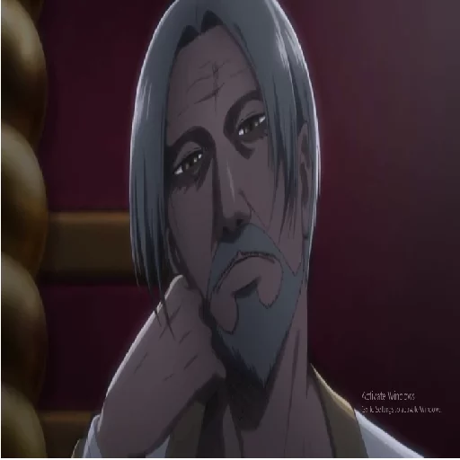 AttackOnTitan sticker 5