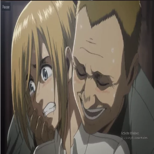 AttackOnTitan sticker 6