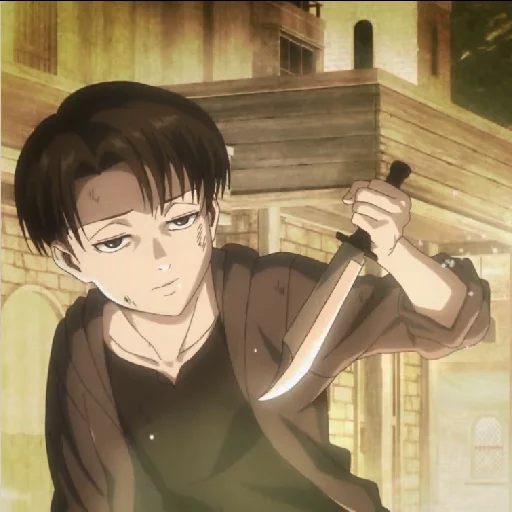 AttackOnTitan sticker 7