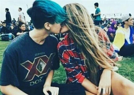 Love/bache/sexi sticker 6