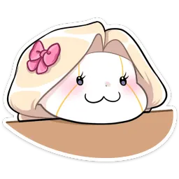 Кукла Алиса Лана Моргана sticker 7