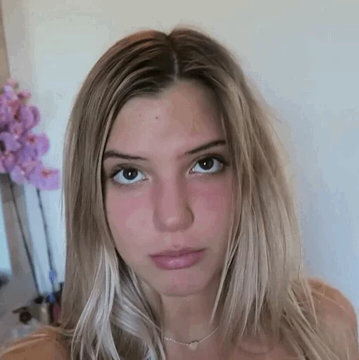 Alissa Violet | @Britenelle sticker 12