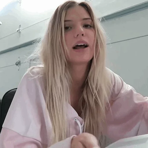 Alissa Violet | @Britenelle sticker 7