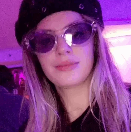 |•° Alissa Violet °•| sticker 4