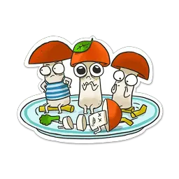Всероссийский стикерпак sticker 6