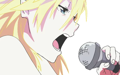 Pack do Allen sticker 12