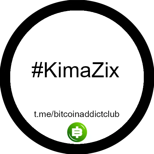 #Allofkim sticker 4