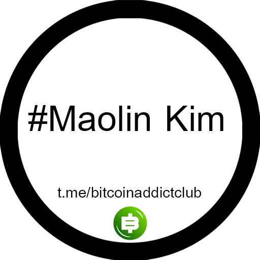 #Allofkim sticker 10
