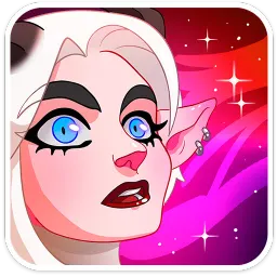 Альматея Ника Котова sticker 10
