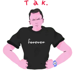 Арт-директор sticker 5