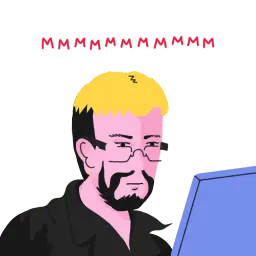 Арт-директор sticker 7