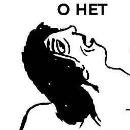 Михаил Ларионов sticker 10