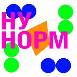 Охуенный стикерпак sticker 11