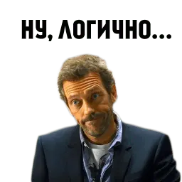 Социопат sticker 8
