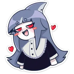 Алу Влад Серцов Telegram sticker pack