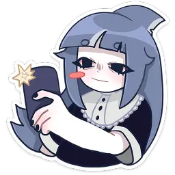 Алу Влад Серцов sticker 3