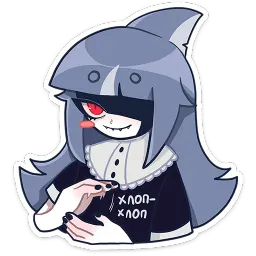 Алу Влад Серцов sticker 6