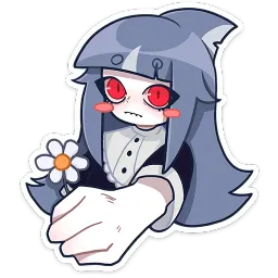 Алу Влад Серцов sticker 7