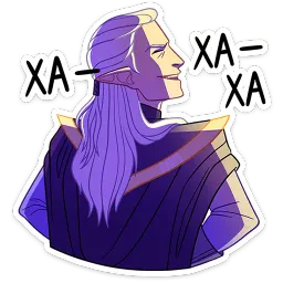 Ал Валерия Лис sticker 12