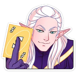 Ал Валерия Лис sticker 5