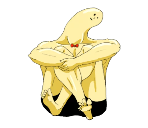 AMAZING BODY @stickerscar sticker 2