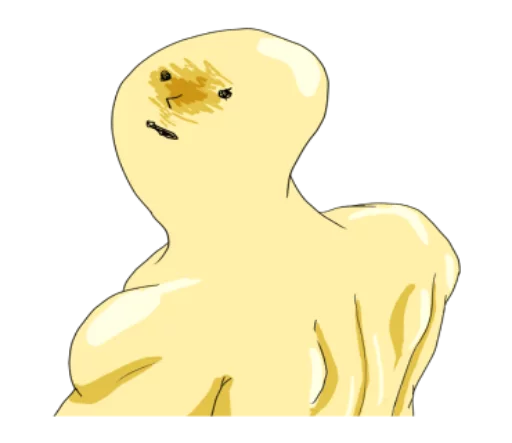 AMAZING BODY @stickerscar sticker 12