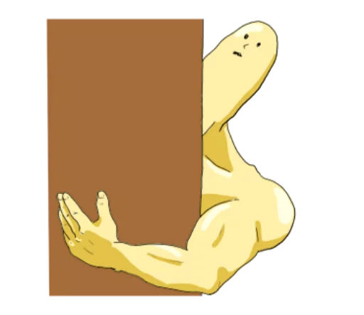 AMAZING BODY @stickerscar sticker 4