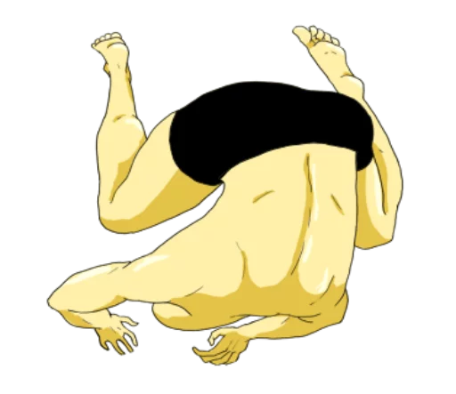 AMAZING BODY @stickerscar sticker 6