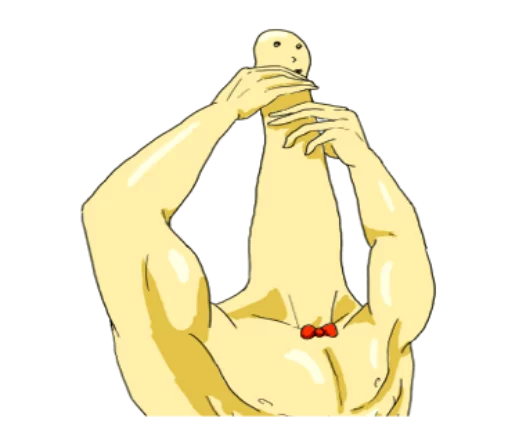 AMAZING BODY @stickerscar sticker 9